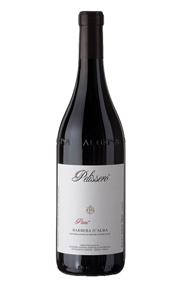 Producto: Pelissero Barbera d'Alba Piani 2023