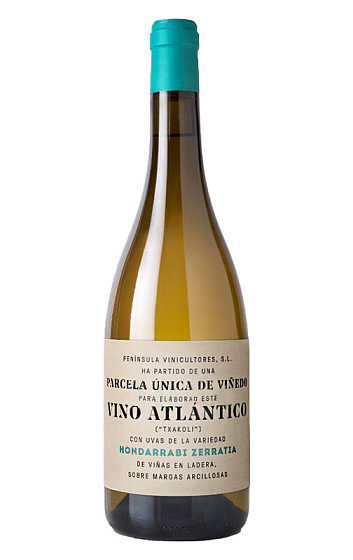 Producto: Península Vino Atlántico 2025