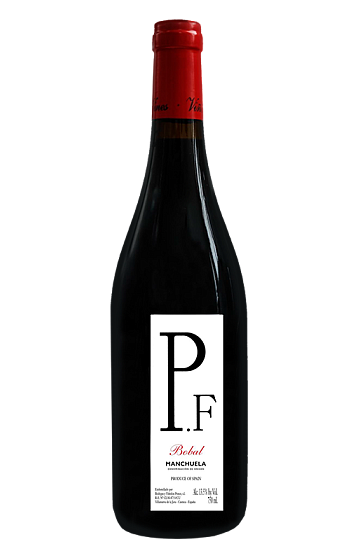 Producto: PF Ponce Pie Franco 2025