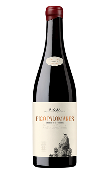 Producto: Viña Salceda Pico Palomares 2023