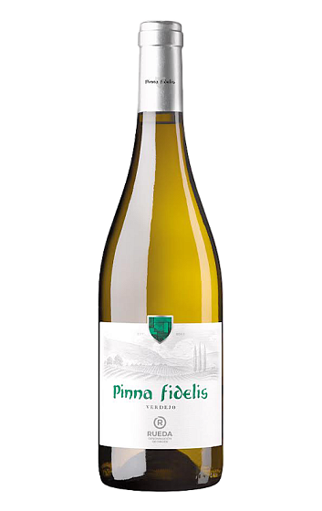 Producto: Pinna Fidelis Verdejo 2025