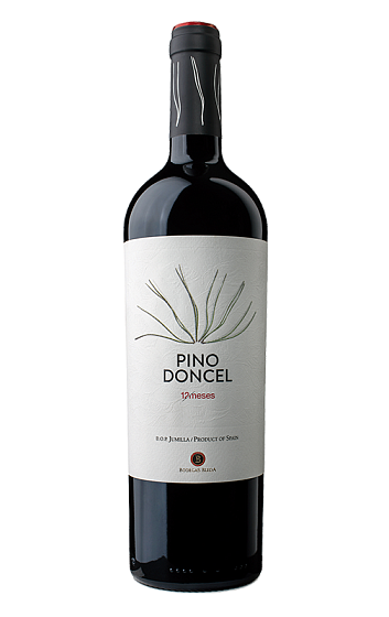 Producto: Pino Doncel 12 Meses 2024