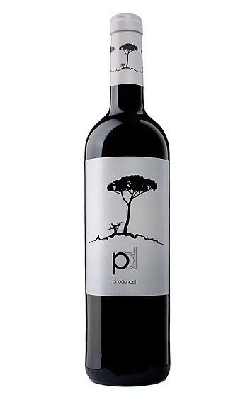 Producto: Pino Doncel Black 2025