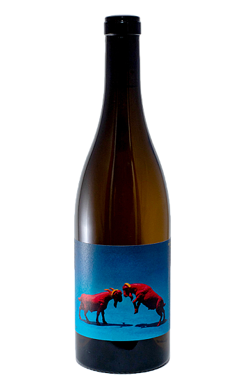 Producto: Porfia Blanco Blend 2025