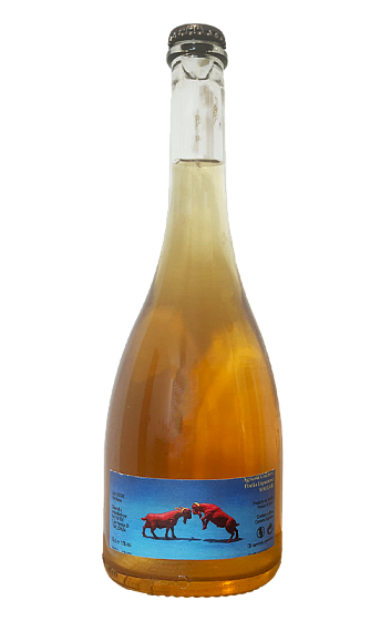 Producto: Porfía Espumoso 2025