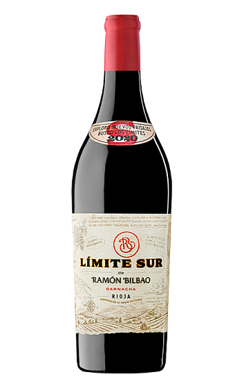 Producto: Ramón Bilbao Límite Sur 2022