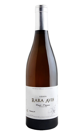 Producto: Rara Avis Albarín 2018