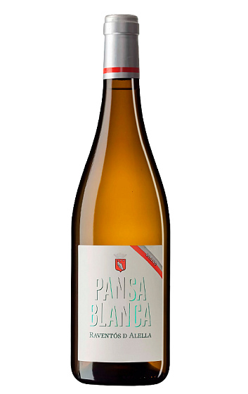 Producto: Raventós d'Alella Pansa Blanca 2025