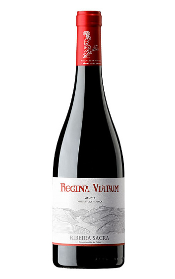Producto: Regina Viarum Mencia 2025
