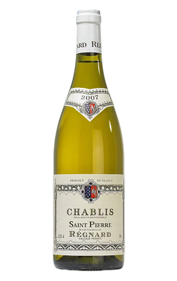 Producto: Régnard Chablis Saint Pierre 2024