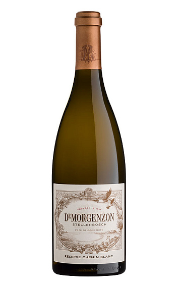 Producto: DeMorgenzon Reserve Chenin Blanc 2023