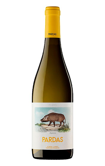 Producto: Pardas Rupestris 2025