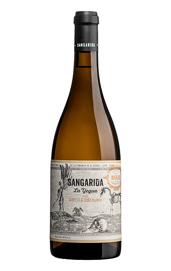 Producto: Sangarida La Yegua 2023