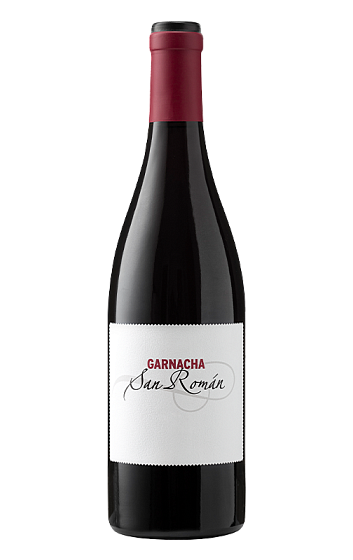 Producto: Bodegas y Viñedos San Román Garnacha 2024