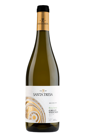 Producto: Santa Tresa Rina Lanka 2025