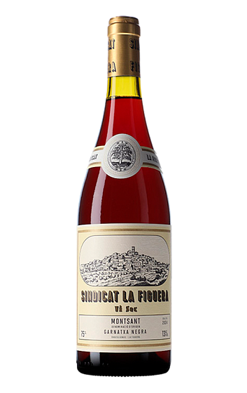 Producto: Sindicat La Figuera 2025