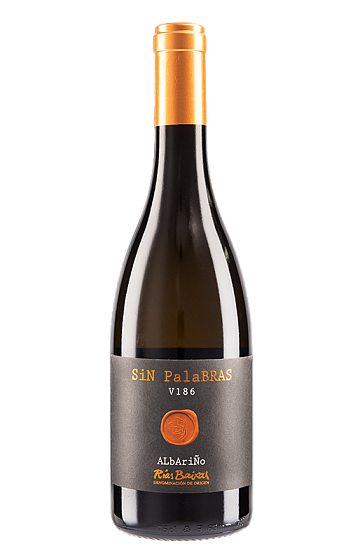 Producto: Sin Palabras V 186 2024