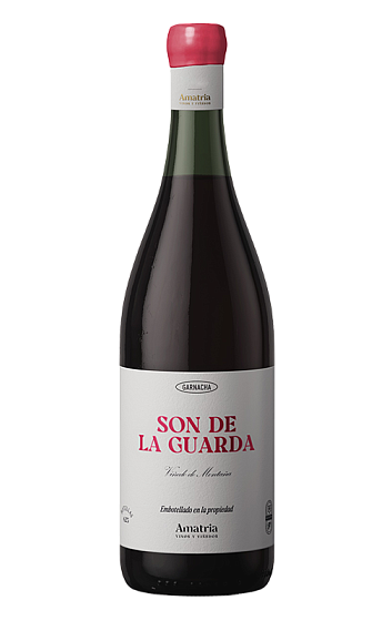 Producto: Son de la Guarda 2025