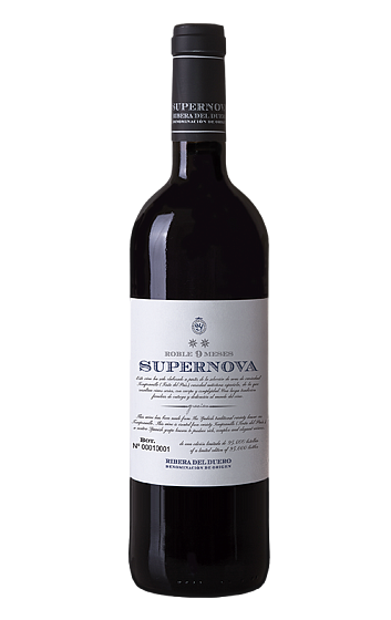 Producto: Supernova Roble 2024