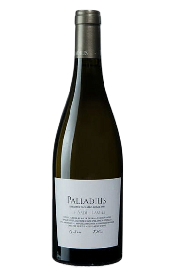 Producto: The Sadie Family Palladius 2023