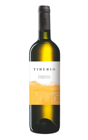 Producto: Tiberio Trebbiano d'Abruzzo 2025