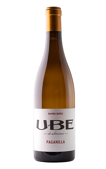 Producto: UBE de Uberrima Paganilla 2025