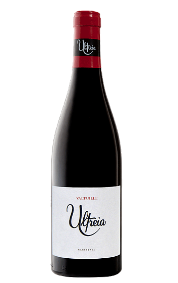 Producto: Ultreia de Valtuille Magnum 2024