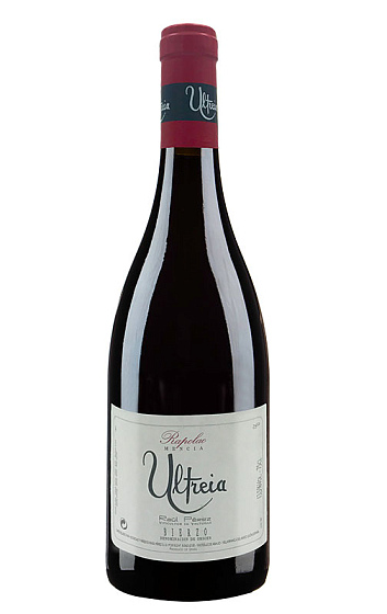 Producto: Ultreia El Rapolao 2024
