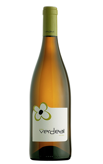 Producto: Verdeal 2025