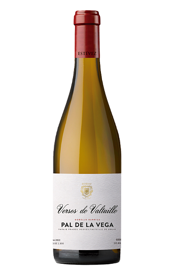 Producto: Versos de Valtuille Paraje Pal de la Vega 2023