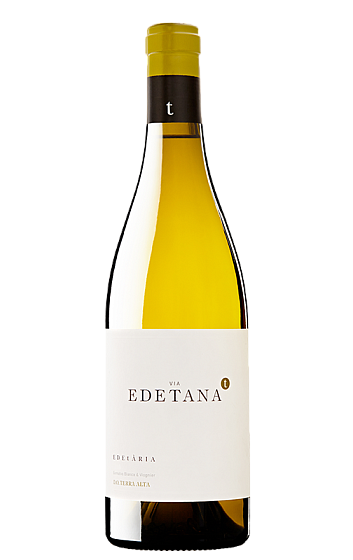 Producto: Edetària Vía Edetana Blanco 2025