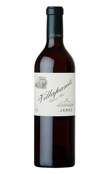 Producto: Villapanés Oloroso