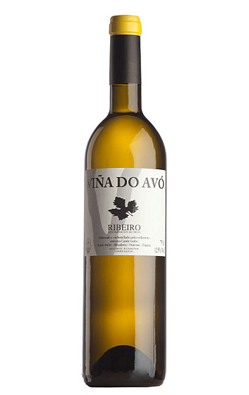 Producto: Viña Do Avó Blanco 2024