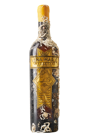 Producto: Vina Maris Selected Limited Edition Blanco 2024 con Estuche