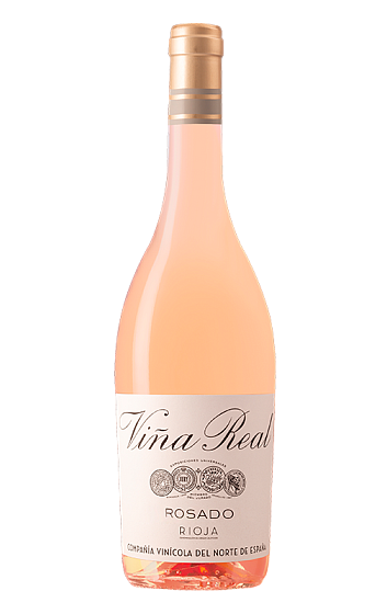Producto: Viña Real Rosado 2025