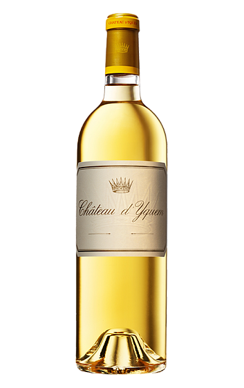Producto: Château d'Yquem 2023