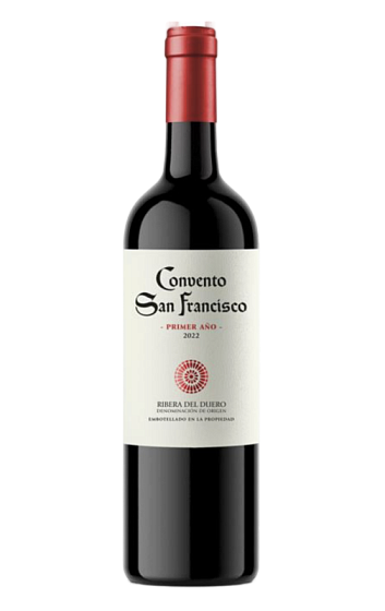 Producto: Convento San Francisco Primer Año 2023
