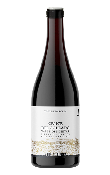 Producto: Cruce del Collado 2024
