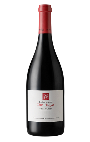 Producto: Dominio de Atauta Dos Fincas 2022