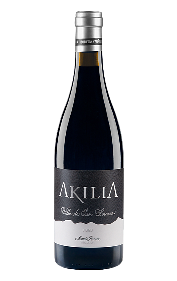Producto: Akilia Villa de San Lorenzo 2025
