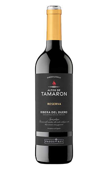 Producto: Altos de Tamarón Reserva 2021