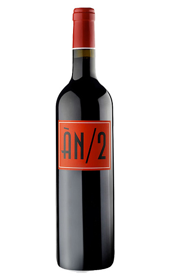 Producto: Ànima Negra 'AN/2' 2024