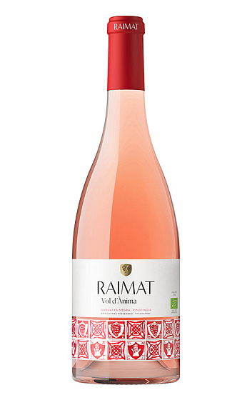 Producto: Vol d'Ànima de Raimat Rosé 2025