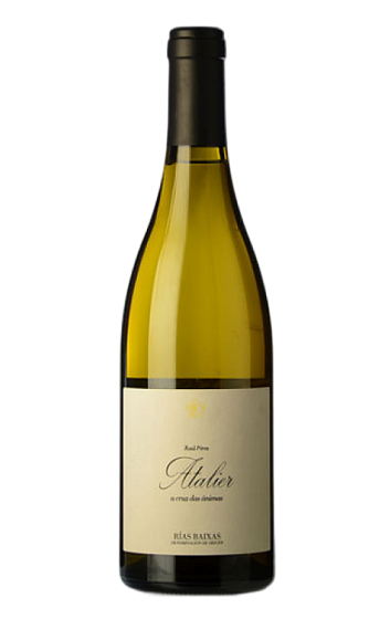 Producto: Atalier Albariño 2025