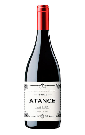 Producto: Atance Bobal 2024