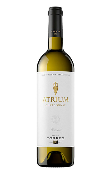 Producto: Atrium Chardonnay 2025