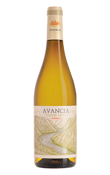Producto: Avancia Cuvee de O Godello 2025