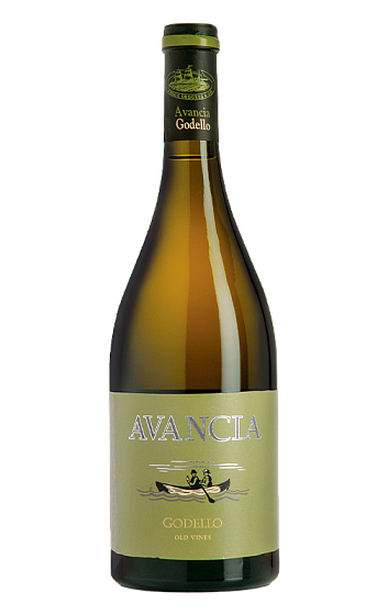 Producto: Avancia Godello 2025