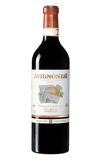 Producto: Avignonesi Poggetto di Sopra Nobile di Montepulciano 2022