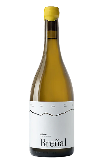 Producto: Cortijo Los Aguilares Breñal 2025